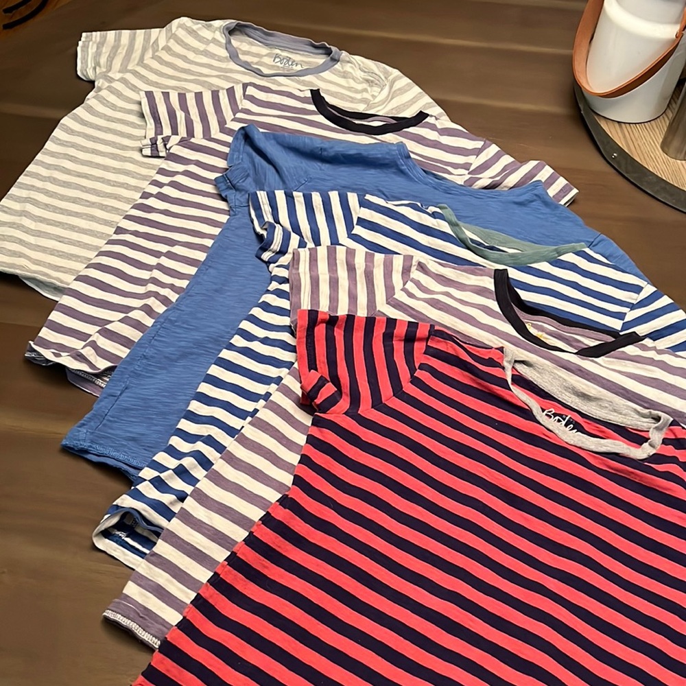 Boys tshirts